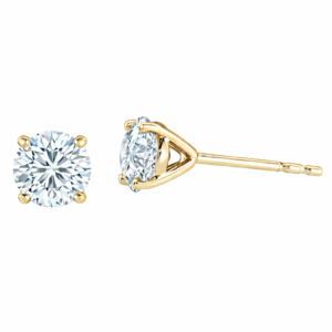 Lab Diamond – 1.50ctw Studs
