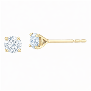 Lab Diamond – 0.50ctw Studs