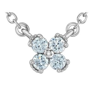 Sterling Silver Necklace